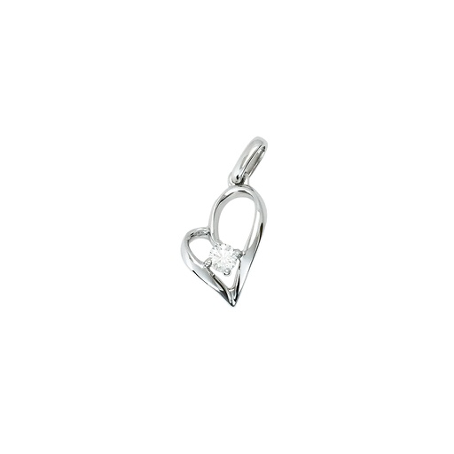 [PE3D1KD3O174(PE330870005)] Floral Love系列 鑽石墜飾